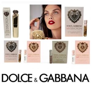Dolce & Gabbana Devotion